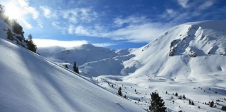 Descubre la naturaleza de los Pirineos